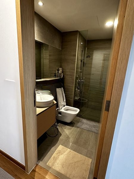 HARBOUR VIEW GARDENS 8