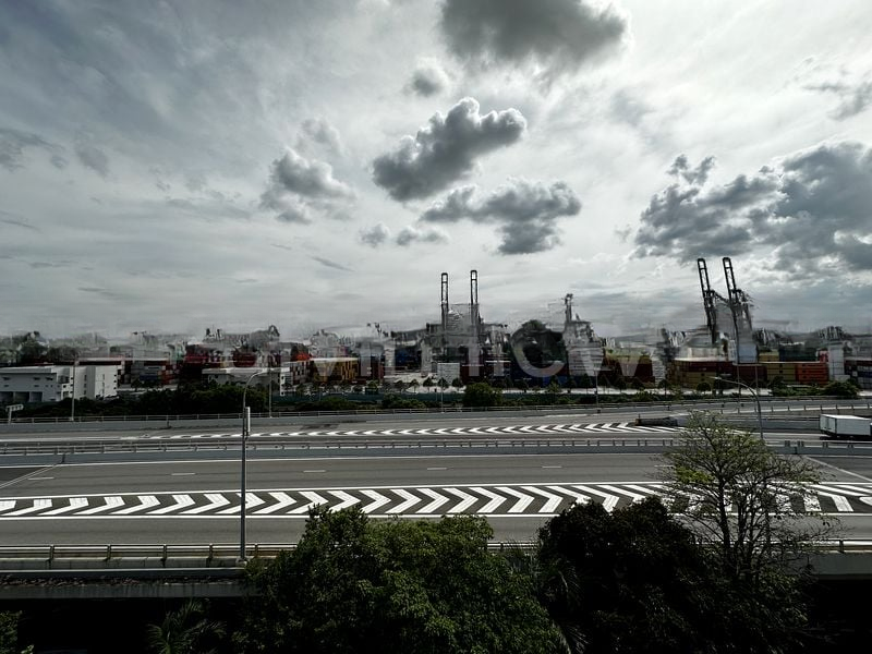 HARBOUR VIEW GARDENS 9