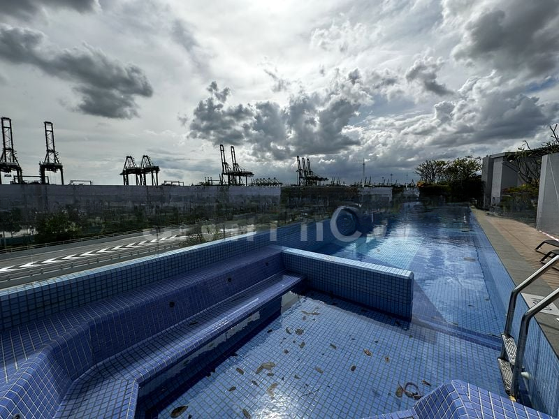 HARBOUR VIEW GARDENS 10