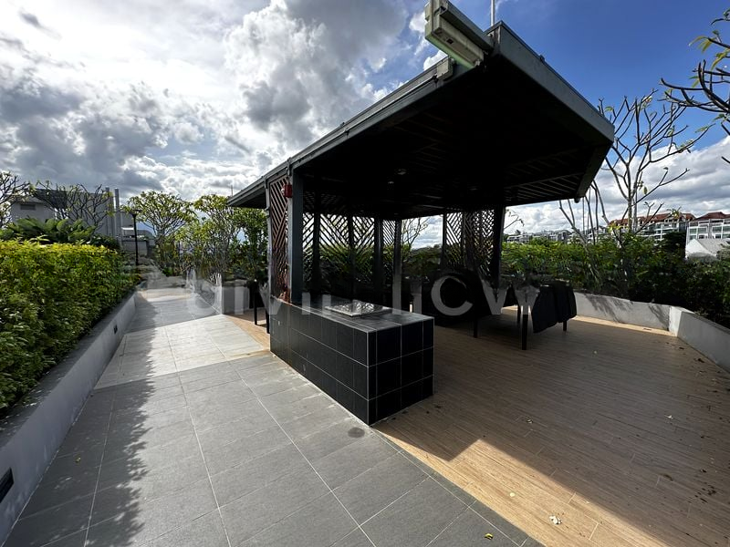 HARBOUR VIEW GARDENS 12