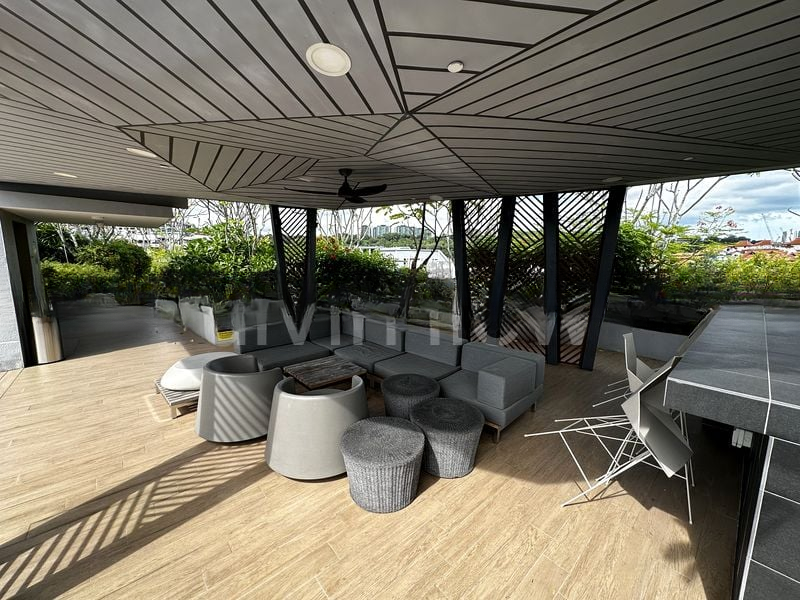 HARBOUR VIEW GARDENS 11