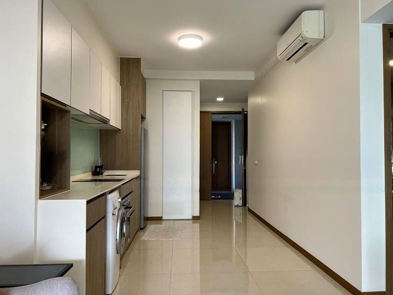 KINGSFORD WATERBAY 5