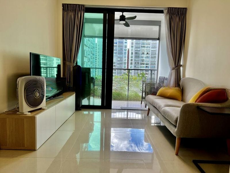 KINGSFORD WATERBAY 6