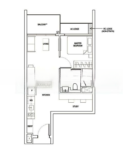 AFFINITY AT SERANGOON 6