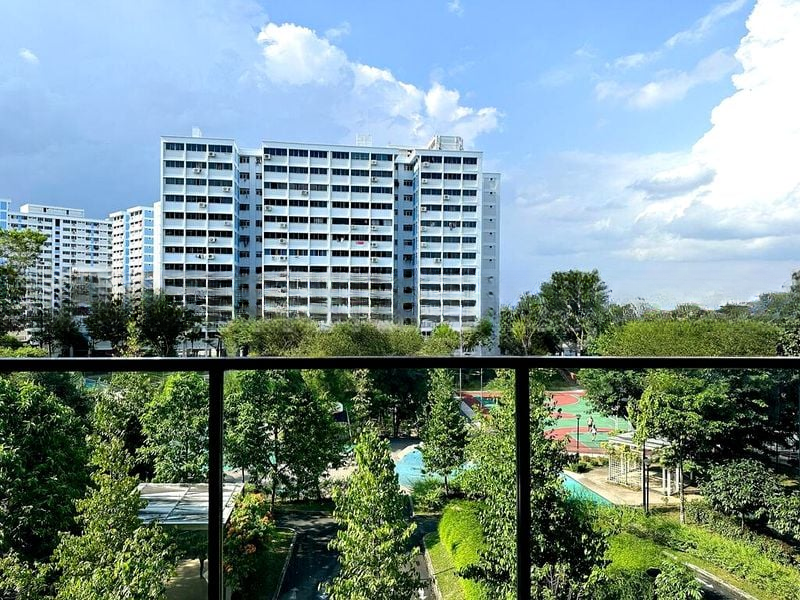 AFFINITY AT SERANGOON 5