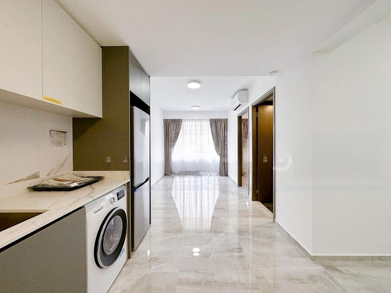 AFFINITY AT SERANGOON 4