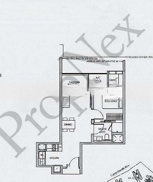 SENGKANG GRAND RESIDENCES 4