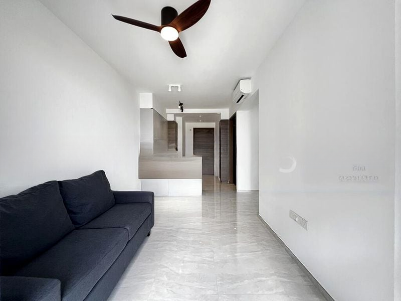 THE FLORENCE RESIDENCES 12