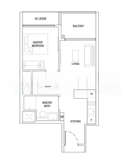 THE FLORENCE RESIDENCES 14