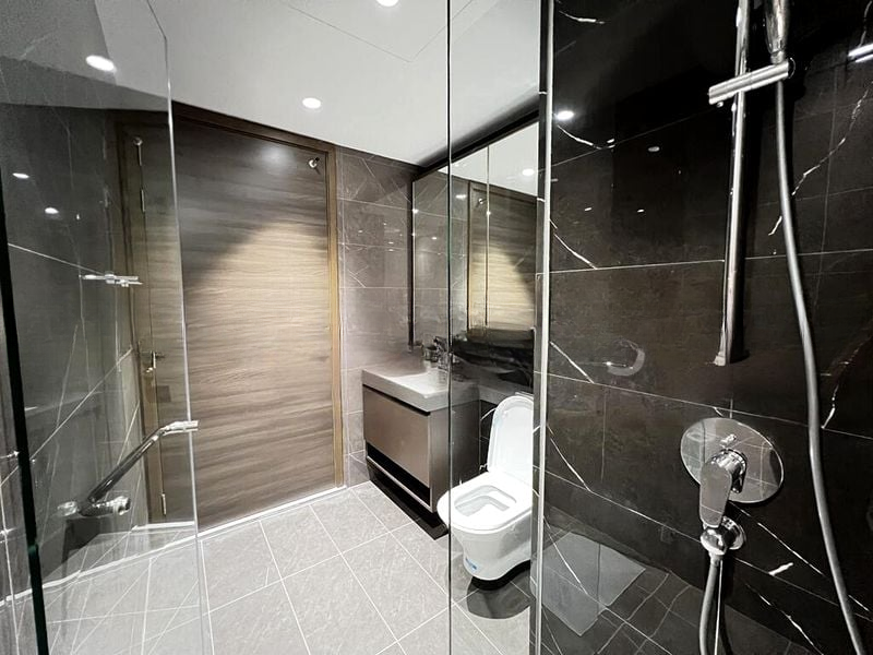 THE FLORENCE RESIDENCES 11