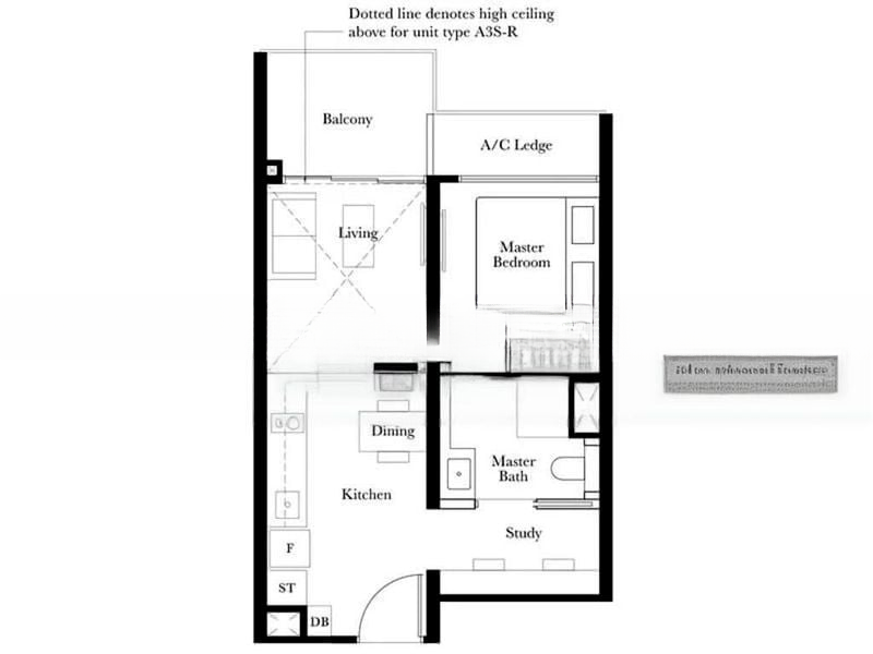 THE GARDEN RESIDENCES 8