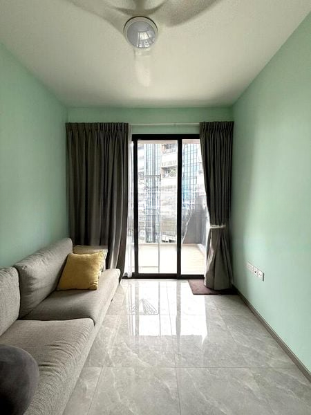 THE GARDEN RESIDENCES 5