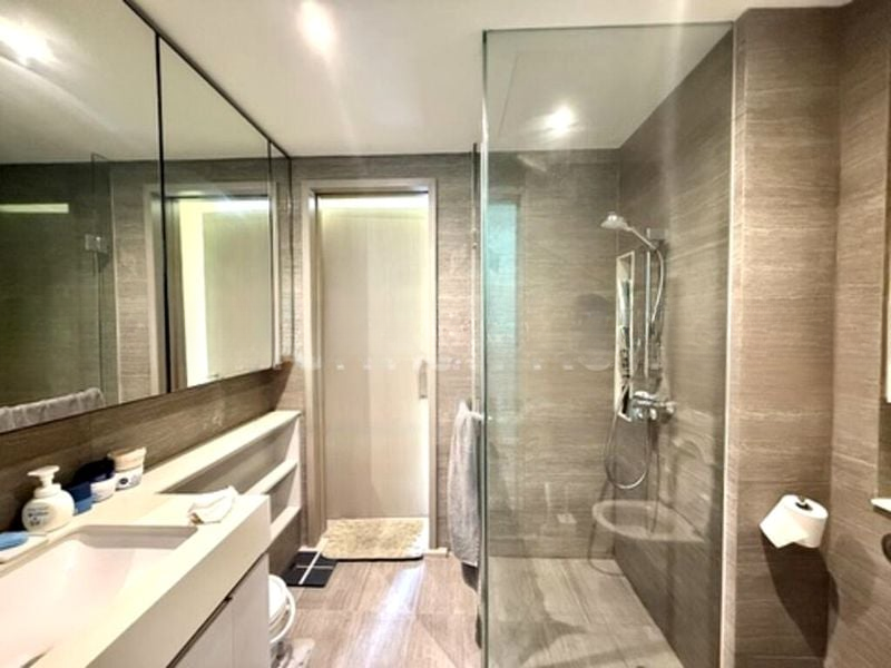 THE GARDEN RESIDENCES 3