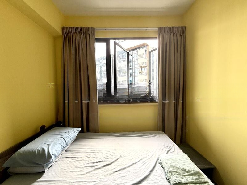 THE GARDEN RESIDENCES 4