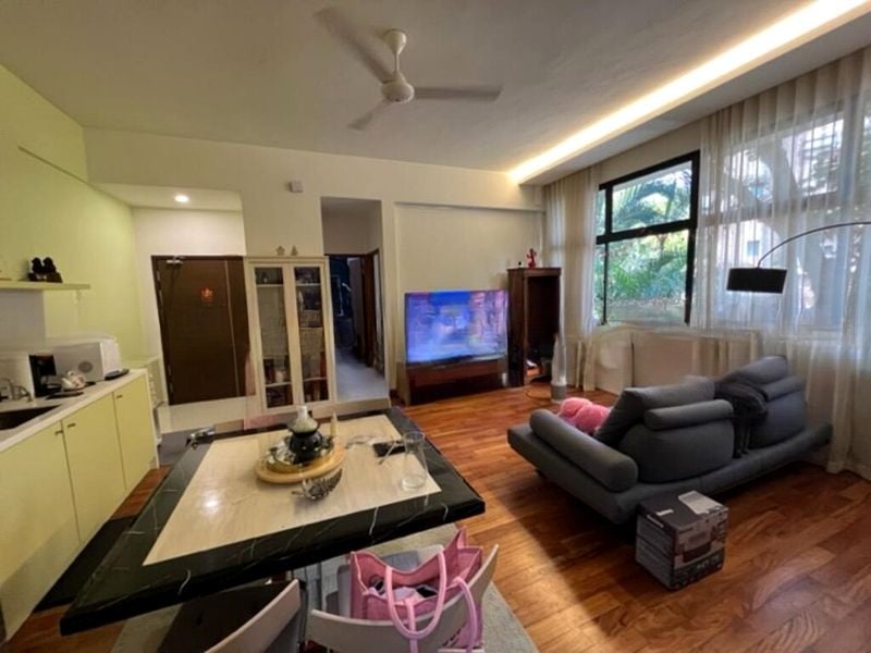 ST MARTIN RESIDENCE 5