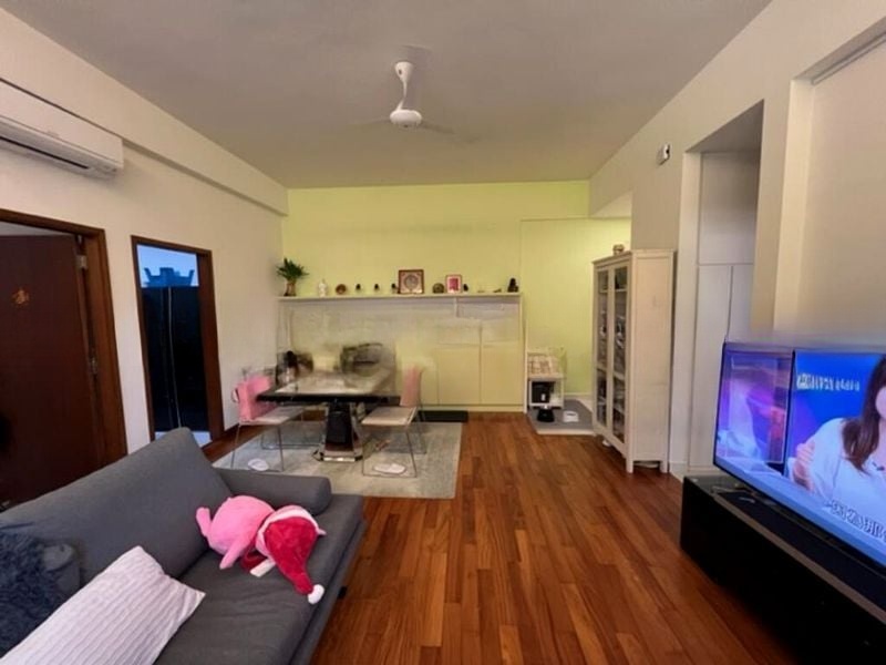 ST MARTIN RESIDENCE 6