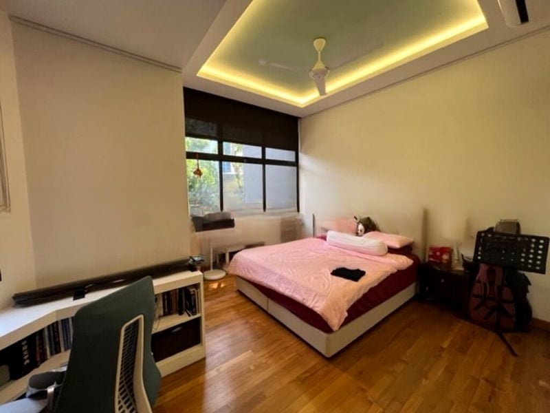 ST MARTIN RESIDENCE 2