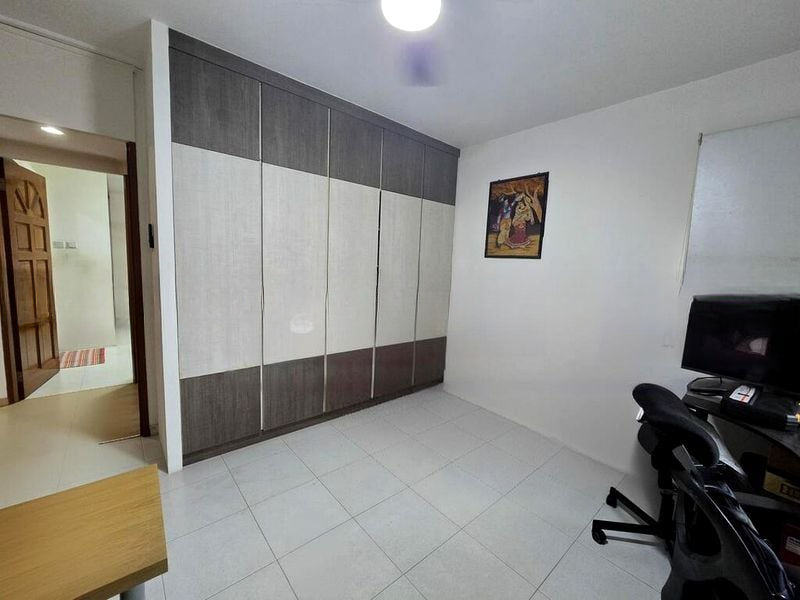 BEDOK RESERVOIR RD 6