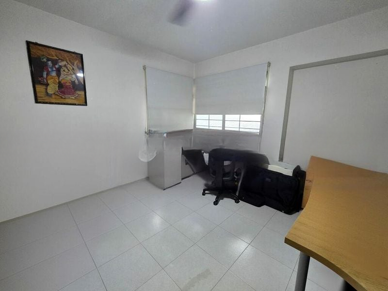 BEDOK RESERVOIR RD 5