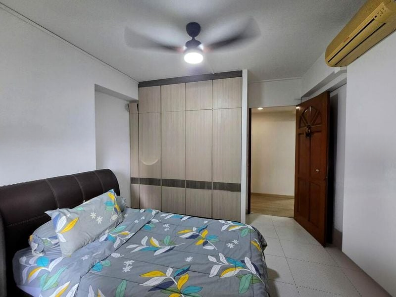 BEDOK RESERVOIR RD 9