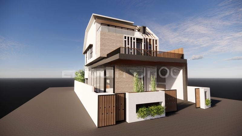 LANDED HOUSING DEVELOPMENT 3