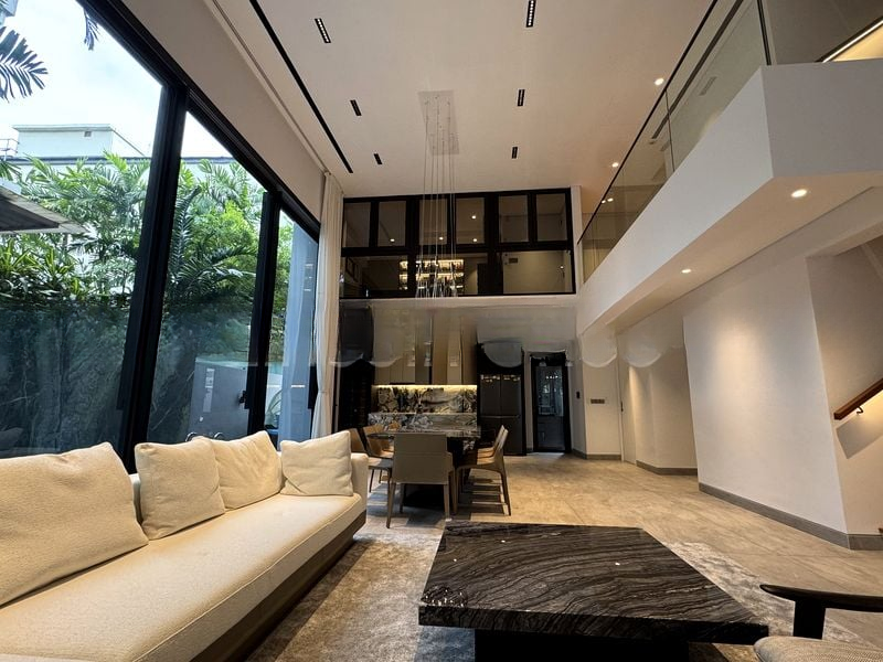 LANDED HOUSING DEVELOPMENT 9