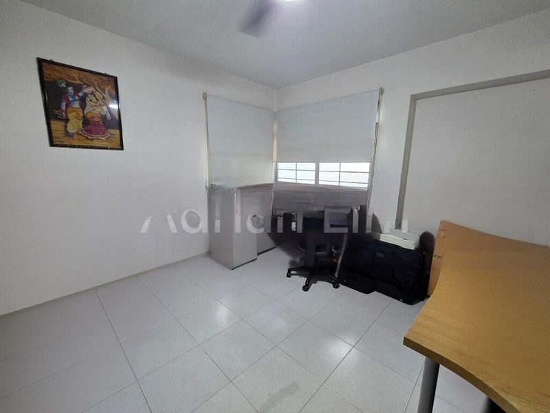 BEDOK RESERVOIR RD 6