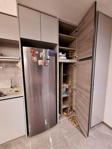 THE GARDEN RESIDENCES 4