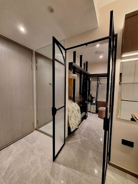 THE GARDEN RESIDENCES 6