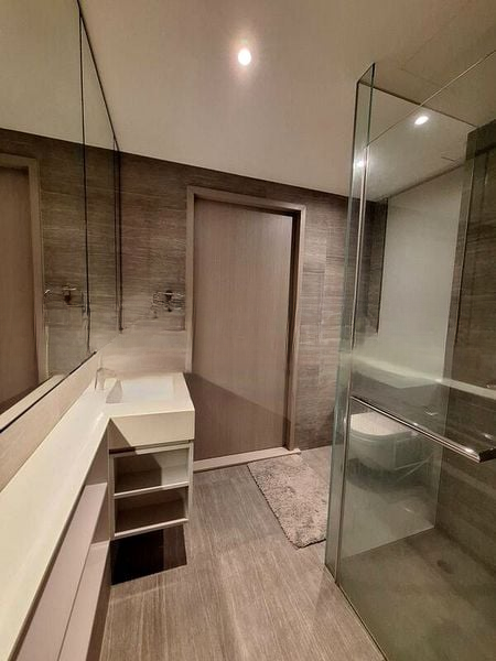 THE GARDEN RESIDENCES 9