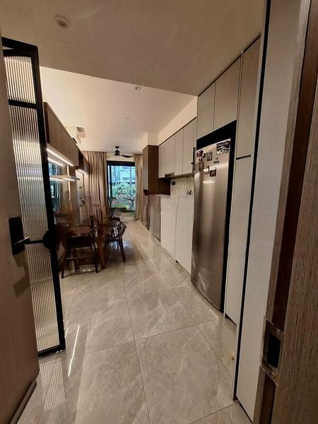 THE GARDEN RESIDENCES 5