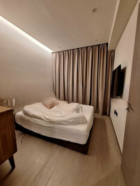 THE GARDEN RESIDENCES 7