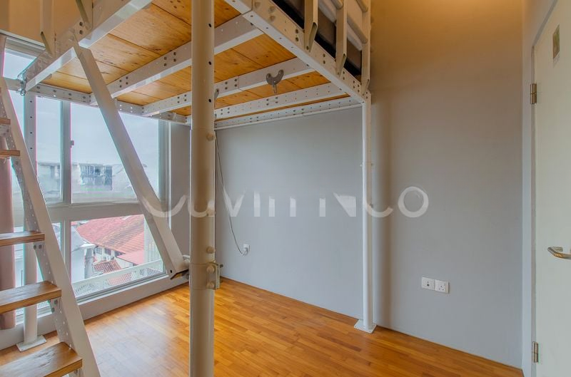 CAMBIO SUITES 8