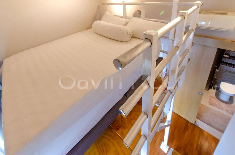 CAMBIO SUITES 9