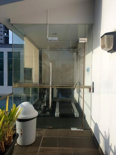 CITIGATE RESIDENCE 3
