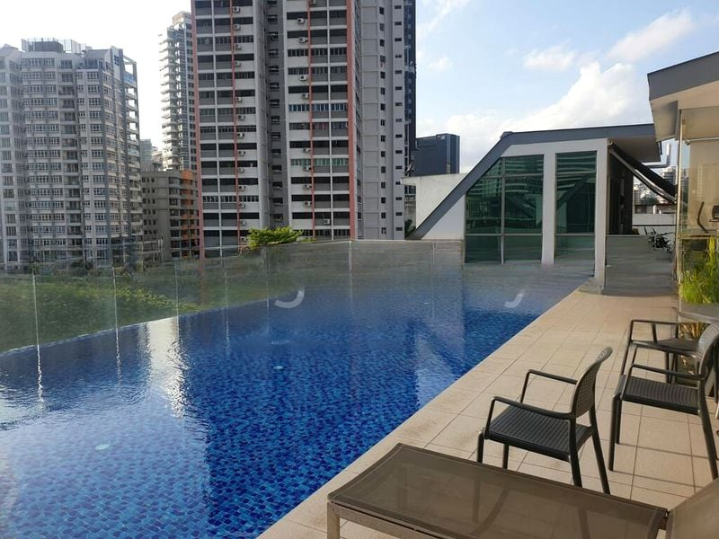 CITIGATE RESIDENCE 1