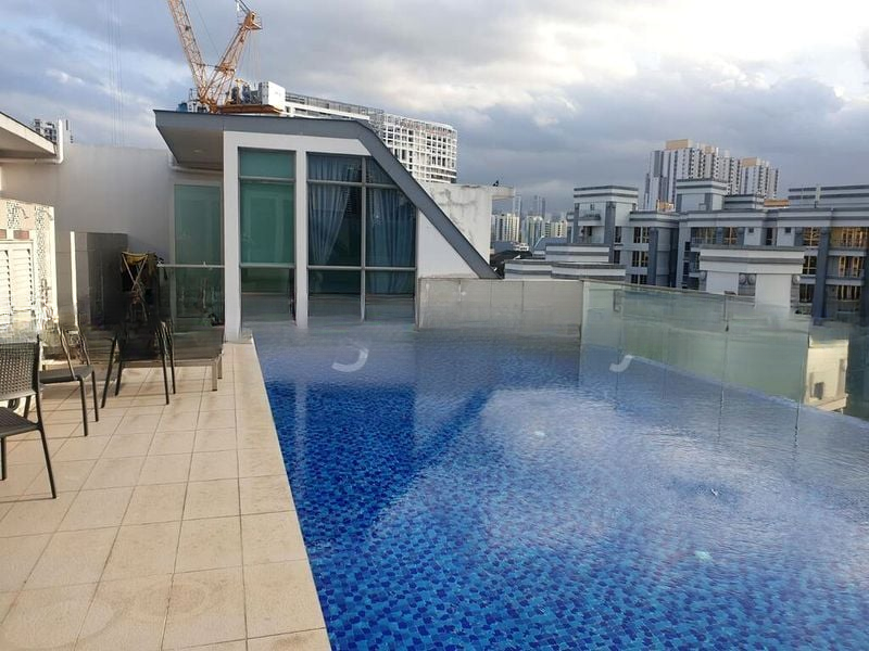 CITIGATE RESIDENCE 2
