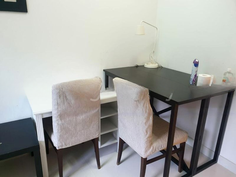 CITIGATE RESIDENCE 8