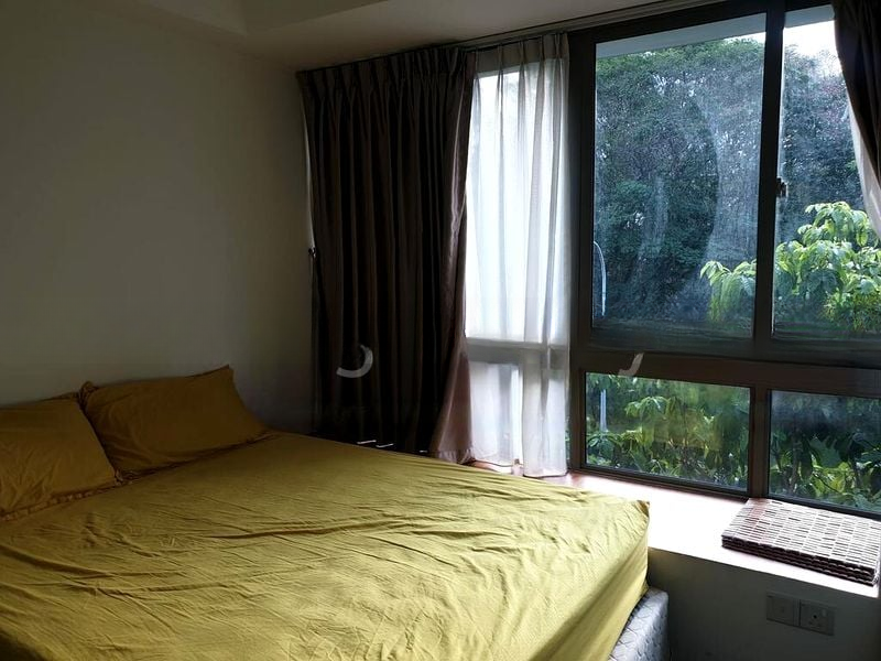 CITIGATE RESIDENCE 11
