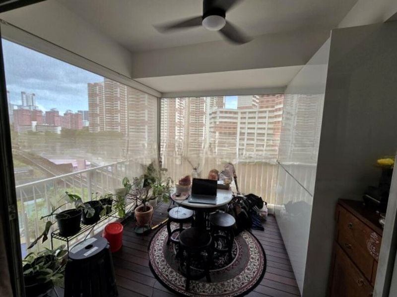 THE METROPOLITAN CONDOMINIUM 3