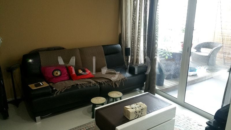 THE METROPOLITAN CONDOMINIUM 2