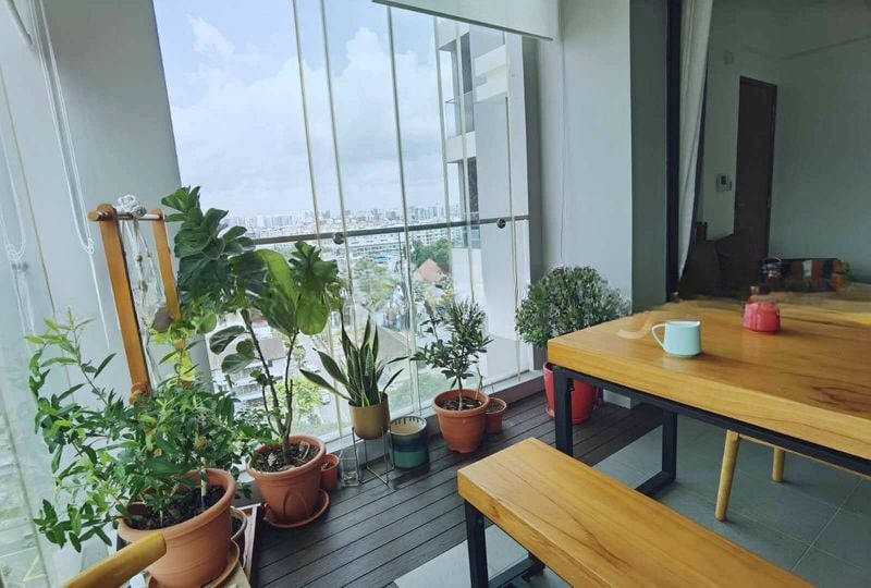 BELLA CASITA 7