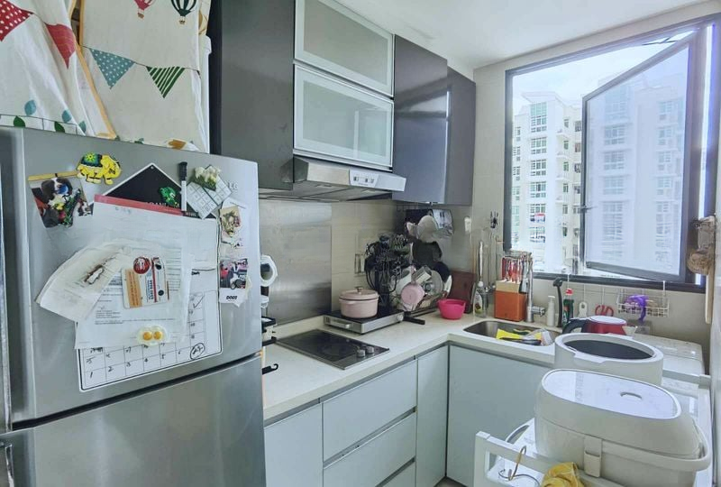 BELLA CASITA 6