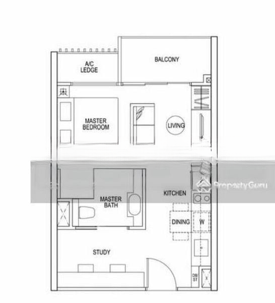 THE POIZ RESIDENCES 7