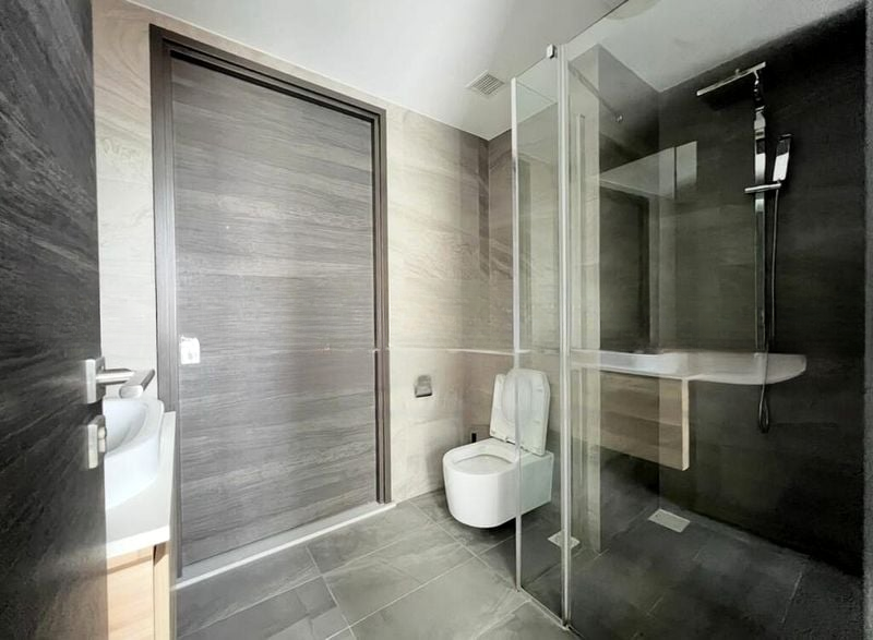 THE POIZ RESIDENCES 2