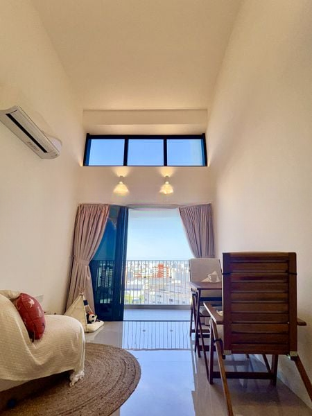 RIVERFRONT RESIDENCES 2