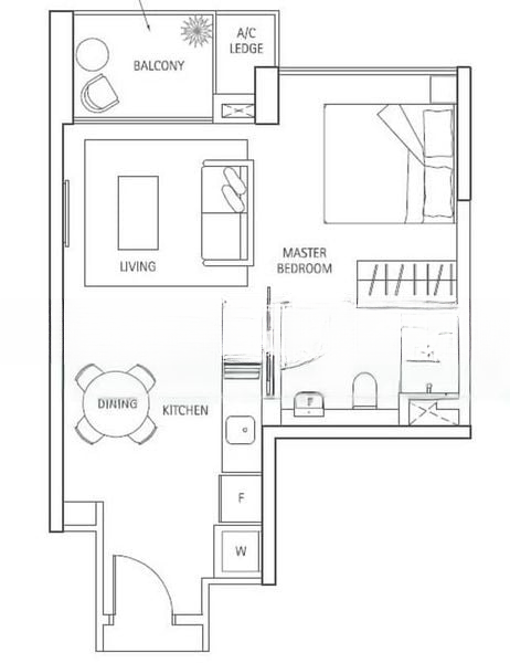 WATERBANK AT DAKOTA 7