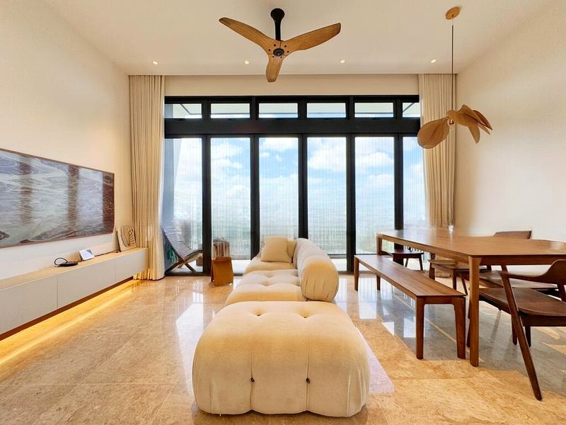 ECO SANCTUARY 9