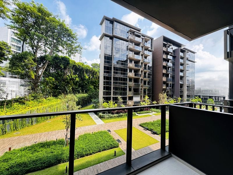 FORETT@BUKIT TIMAH 2