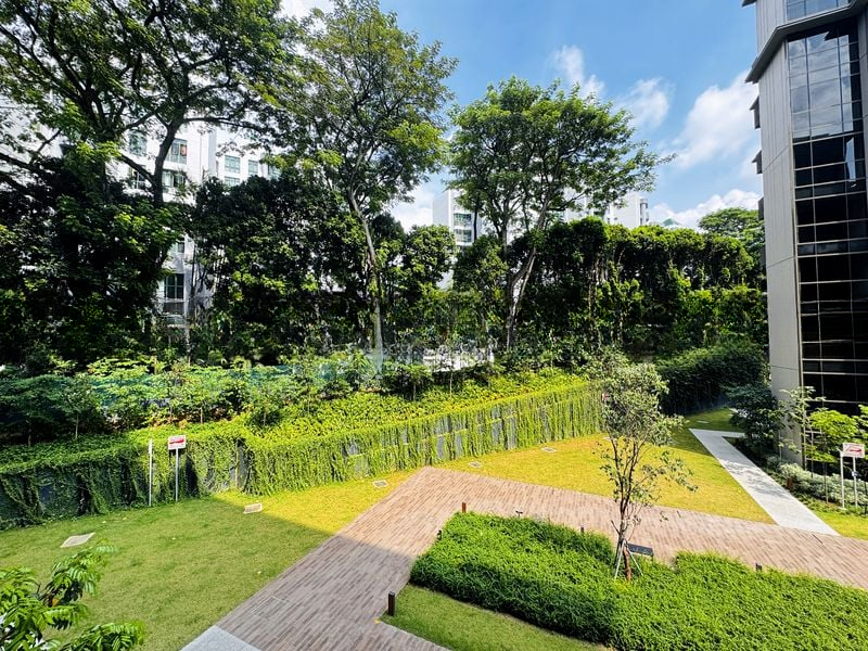 FORETT@BUKIT TIMAH 4